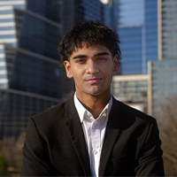 Photo of Niladri Nath