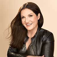 Photo of Angela Liberto