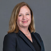 Photo of Cynthia Grizzle