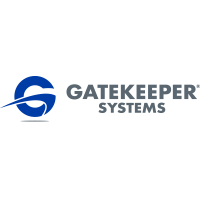 Logo for Gatekeeper Systems