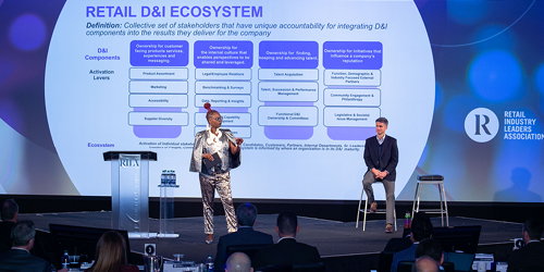 RILA CEO Forum D&I