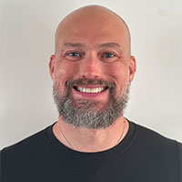 Photo of Joel Gurley