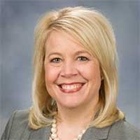 Photo of Melanie Cook
