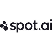 Logo for Spot AI