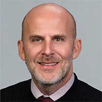 Photo of David Zins