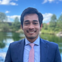 Photo of Franco Salinas