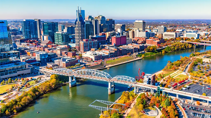 Finance Leaders Council Meeting