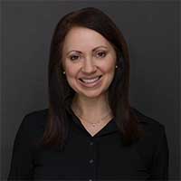 Photo of Elizabeth Baran