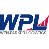 Logo for Wen-Parker Logistics