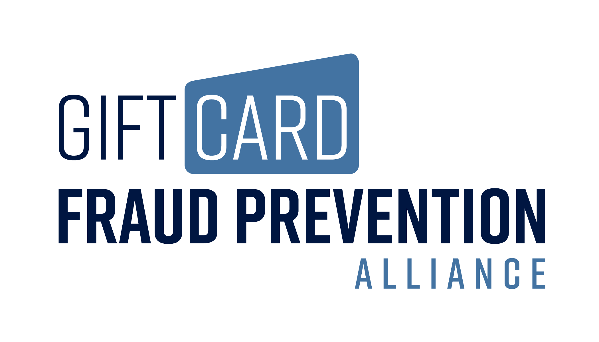 Gift Card Fraud Prevention Alliance