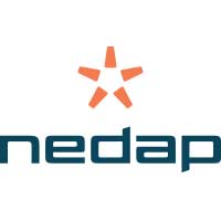Logo for Nedap Inc.
