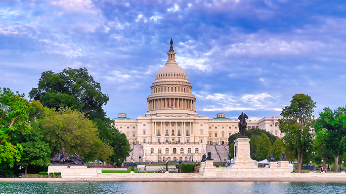 Government Affairs Committee Meeting