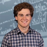 Photo of Peyton Gibbs