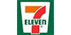 Logo for 7-Eleven