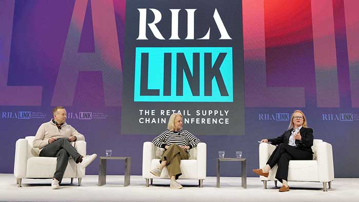 Retail Supply Chain Conference 2027
