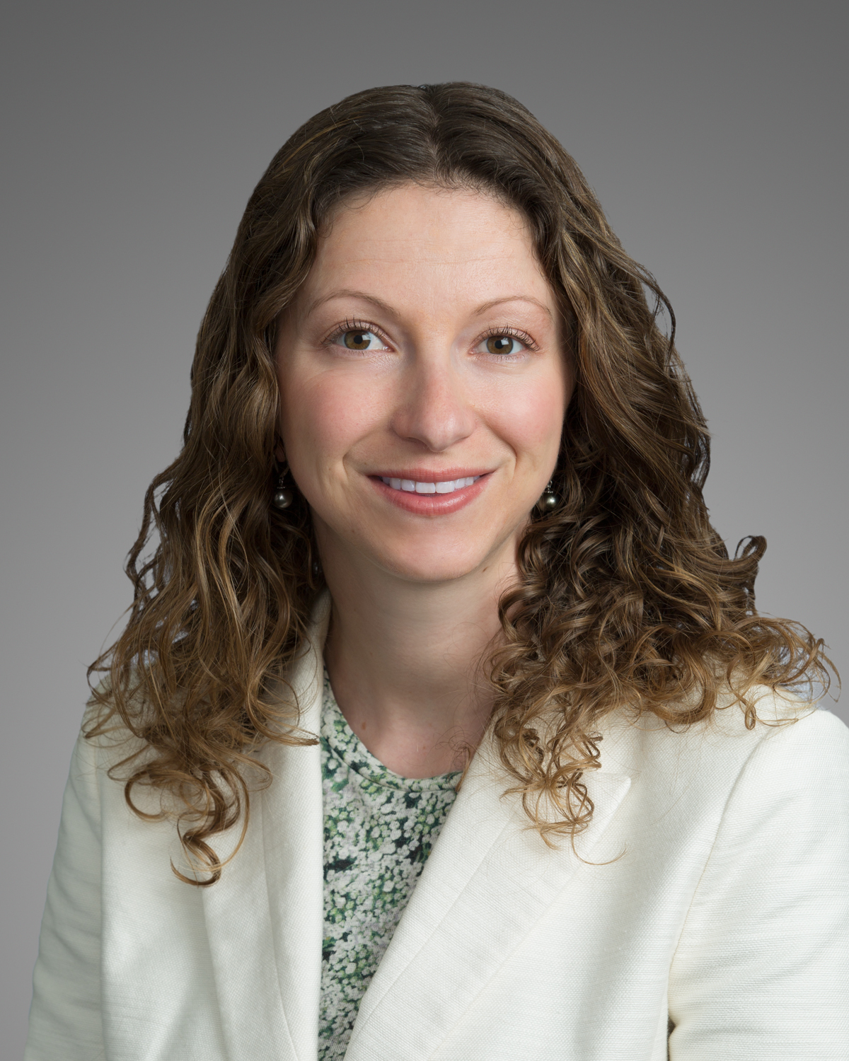 Photo of Rachel Hudson