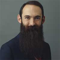 Photo of Collin Vierra