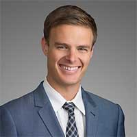Photo of Jay Ramsey