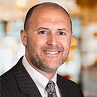 Photo of Matt Clark