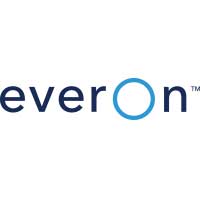 Logo for Everon - Nationwide Commercial Security, Fire, and Life Safety Solutions