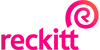 Logo for Reckitt