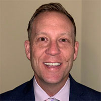 Photo of Terry Reiland