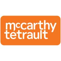 Logo for McCarthy Tétrault LLP