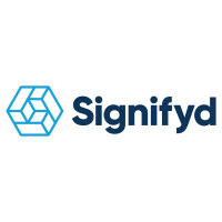 Logo for Signifyd
