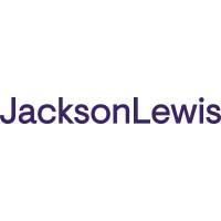 Logo for Jackson Lewis P.C.