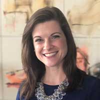 Photo of Kacy Goebel