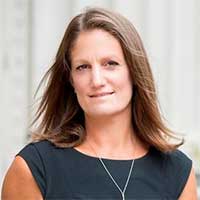 Photo of Elaine Lester
