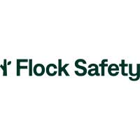 Logo for Flock Safety