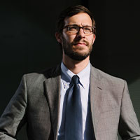 Photo of Peyton Smith