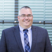 Kevin Kuntz