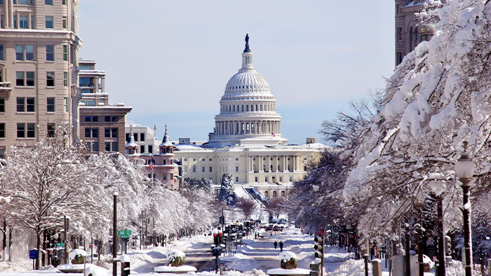 RILA Government Affairs Committee Meeting