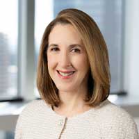 Photo of Christine Reilly