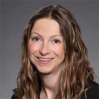 Photo of Rachel Hudson