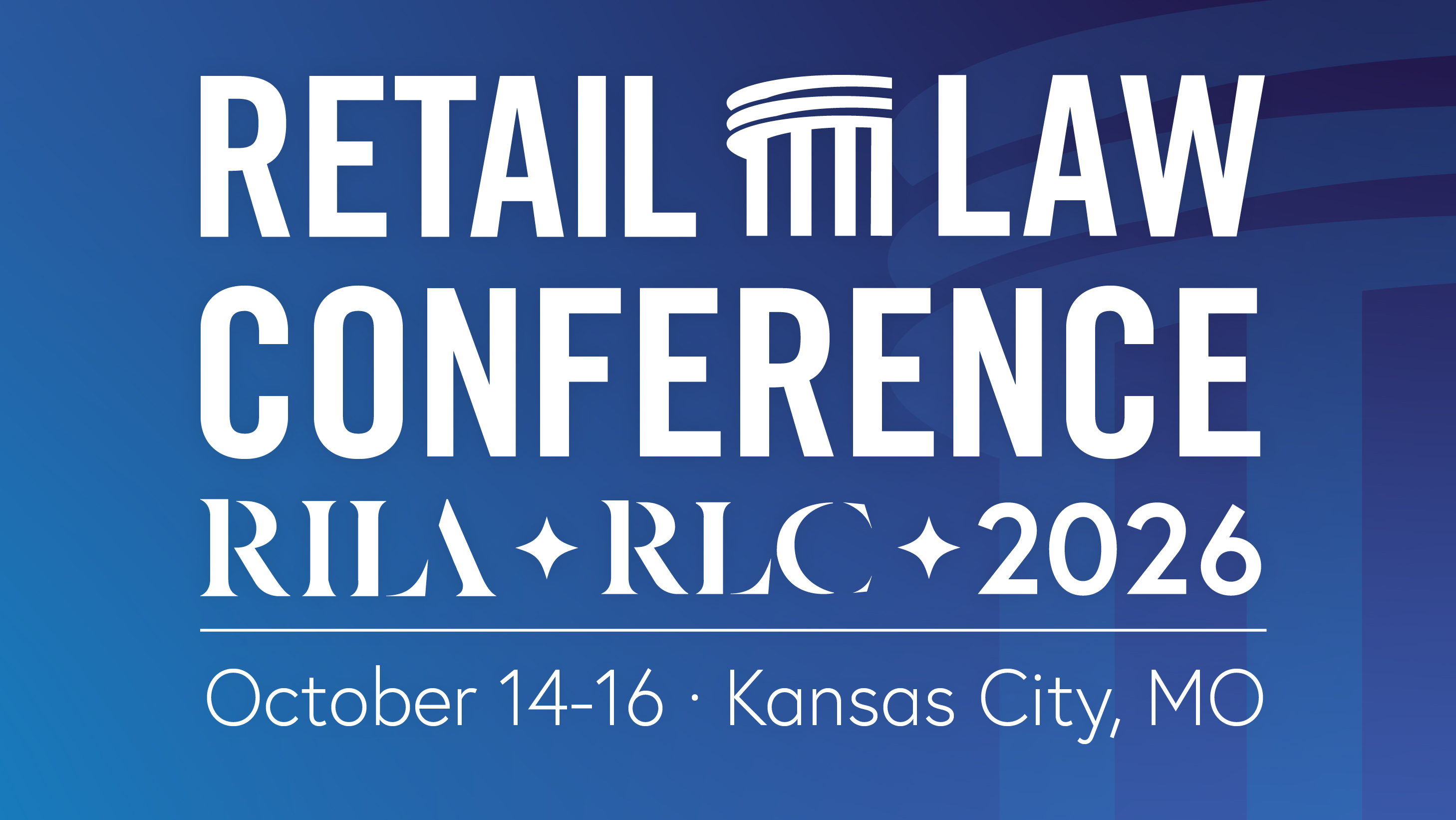 Retail Law Conference 2026