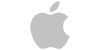Logo for Apple