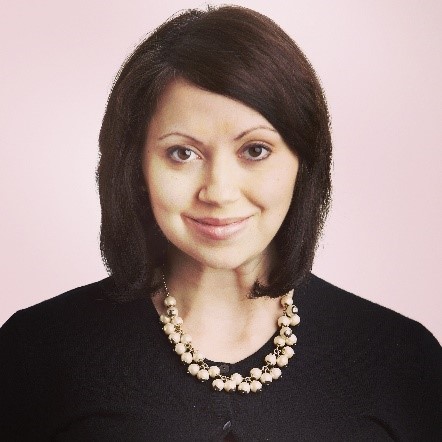 Photo of Elizabeth Baran