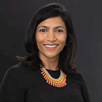 Photo of Asha Allam