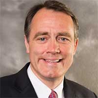 Photo of Will Barnette