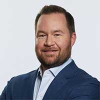 Photo of Matthew Scott