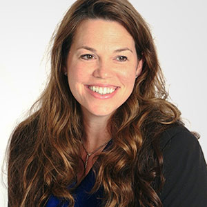 Photo of Laura Pierson-Scheinberg