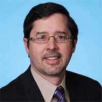 Photo of James Ward