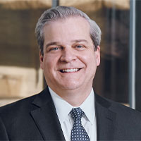 Mike McTigue