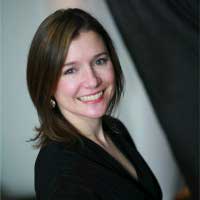 Photo of Erin Oglesbay