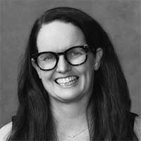 Photo of Sally Gilligan