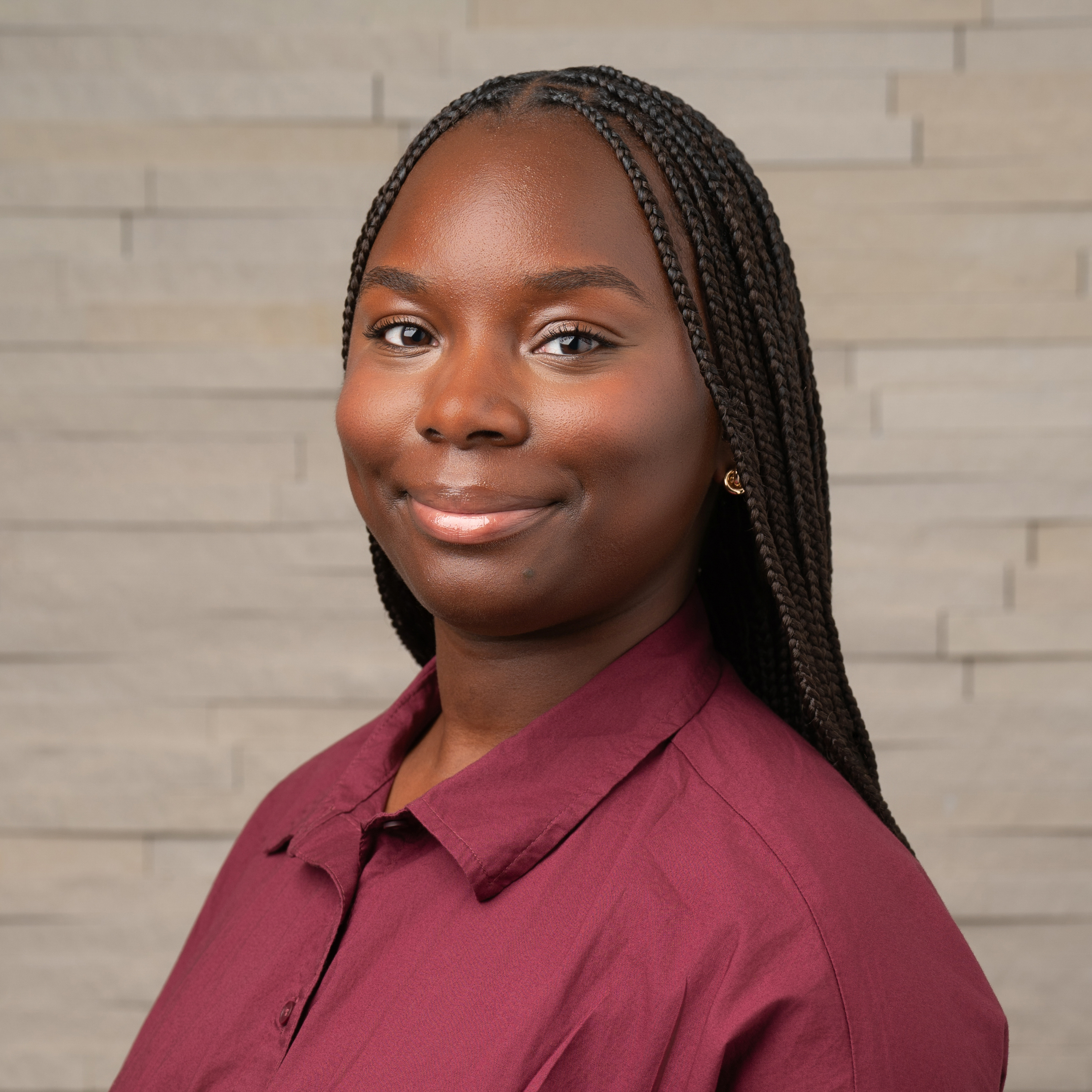 Quindashya Slater
