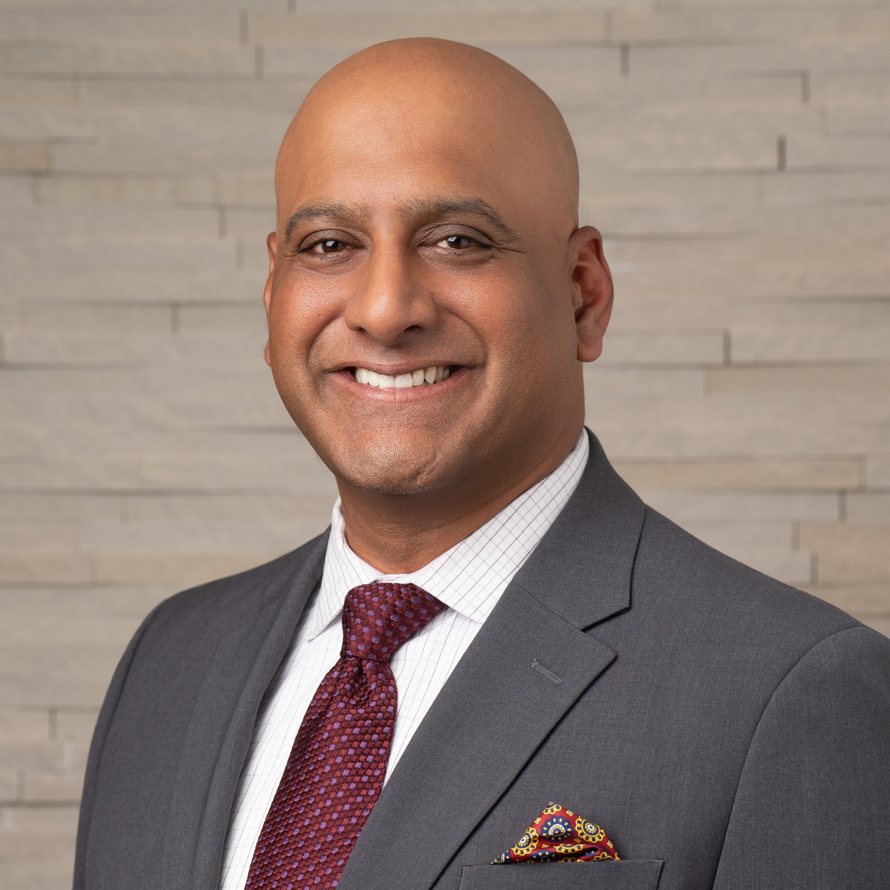 Shaun Jayachandran